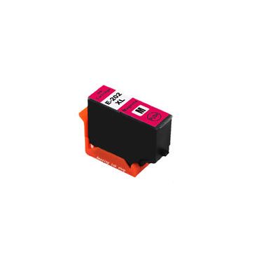 Compatible T2023 - 202XL High Capacity Magenta Printer Cartridge 