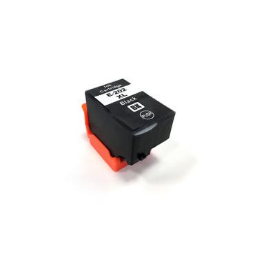 Compatible T2021 - 202XL High Capacity Black Cartridge