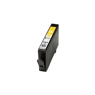 Compatible 903XL Yellow High Capacity Ink Cartridge
