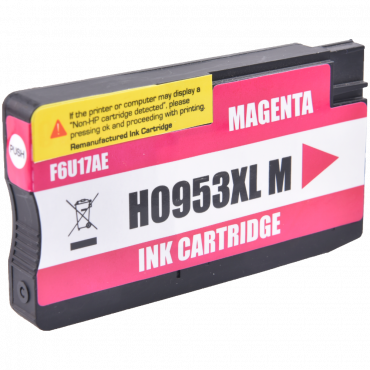 Compatible 953XL Magenta 