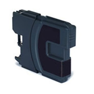 Compatible LC 1240 High Capacity Black Cartridge 