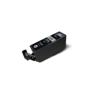 Compatible PGI- 525 BK High Capacity Black Cartridge 