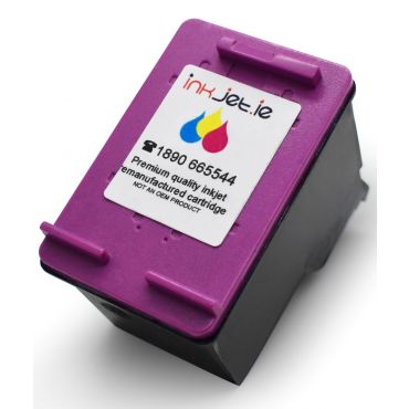 Compatible 302 XL Colour High Capacity Ink Cartridge