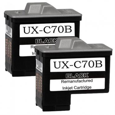 Compatible UX-C70B